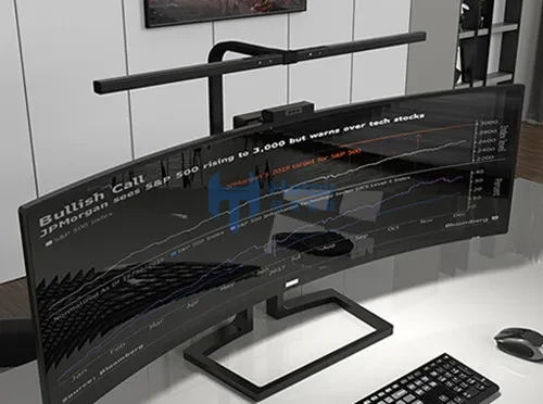 Plastic Workpiece (Interior Parts) Surface CO2 Cleaning
