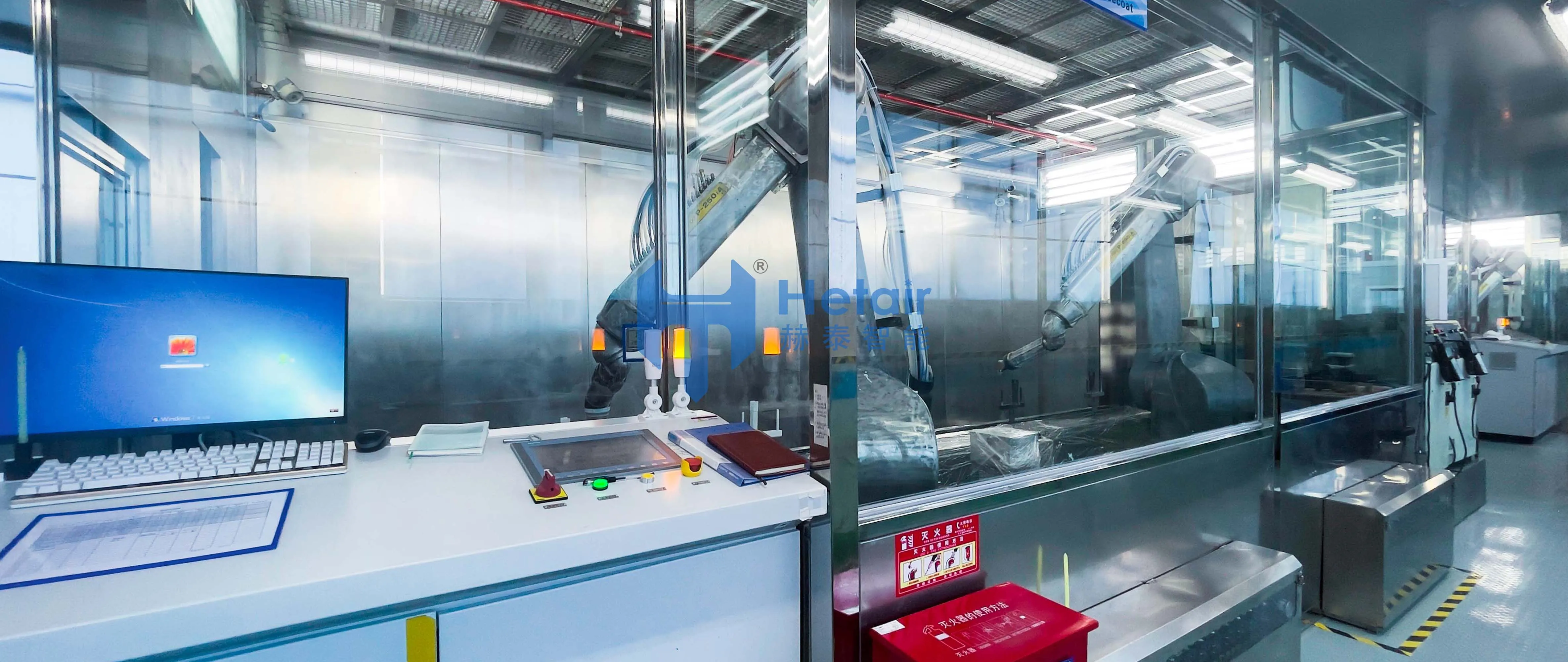 Offering Solutions, Tech Support, Automation Upgrades and Machinery Services