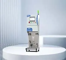 HT-LPMix 2K Plural Component Electronic Precision Mixing & Dosing Systems