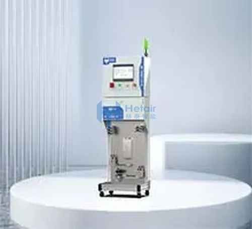 HT-LPMix 2K Plural Component Electronic Precision Mixing & Dosing Systems