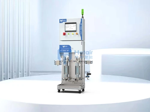 HT-PDMix 2k Plural Component Volumetric Precision Mixing & Dosing Systems