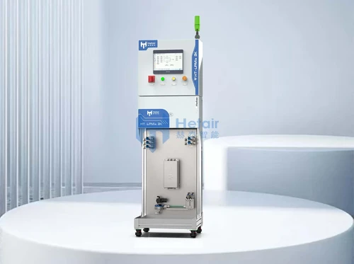 HT-LPMix 2K Plural Component Electronic Precision Mixing & Dosing Systems