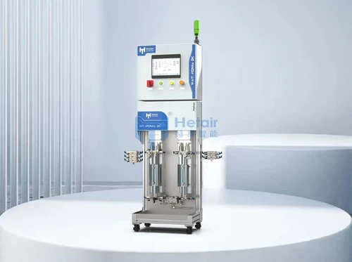 HT-PDMix 2k Plural Component Volumetric Precision Mixing & Dosing Systems